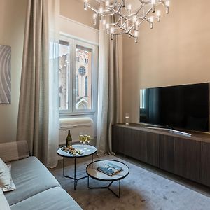San Francesco Luxury Suite - Adult Only
