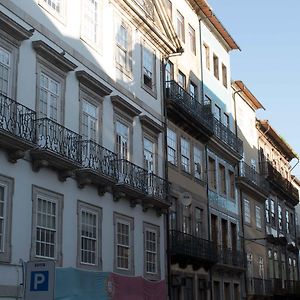 Merc Porto Ribeira'S Up Place